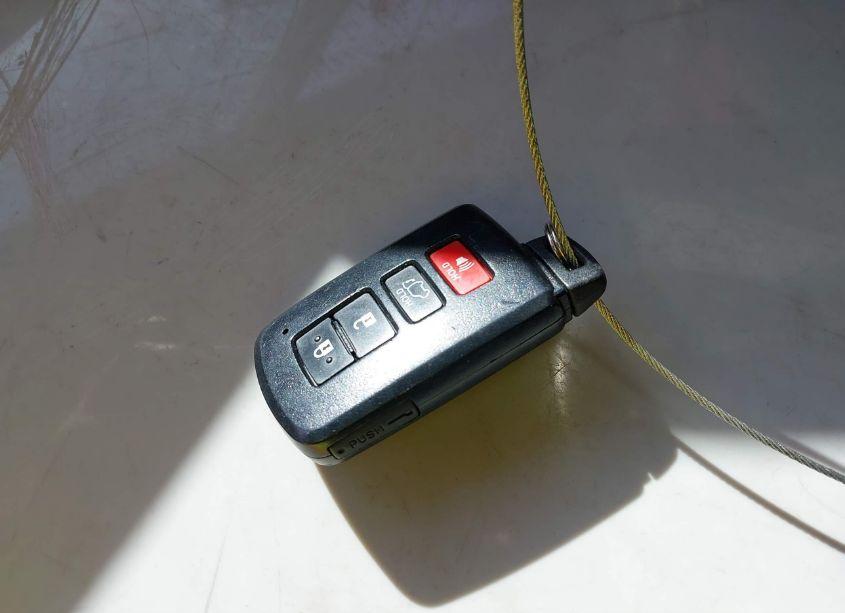 Photo 11 of 2015 Toyota Rav4 LIMITED (VIN 2T3YFREV3FW208193)