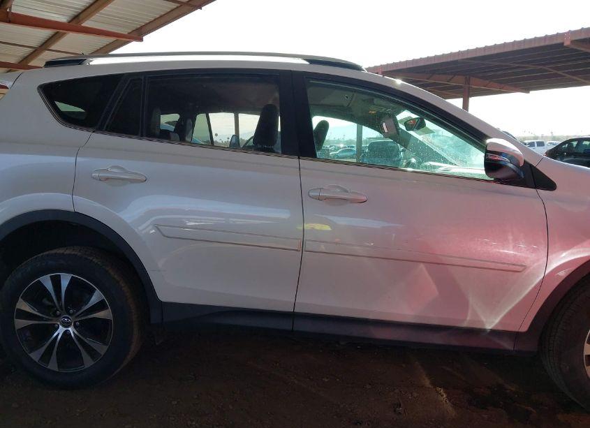 Photo 13 of 2015 Toyota Rav4 LIMITED (VIN 2T3YFREV3FW208193)