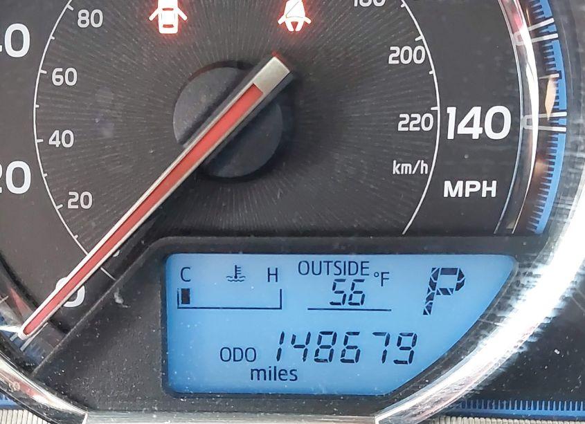 Photo 15 of 2015 Toyota Rav4 LIMITED (VIN 2T3YFREV3FW208193)