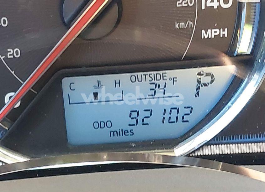 Photo 16 of 2015 Toyota Rav4 LIMITED (VIN 2T3YFREV3FW217637)