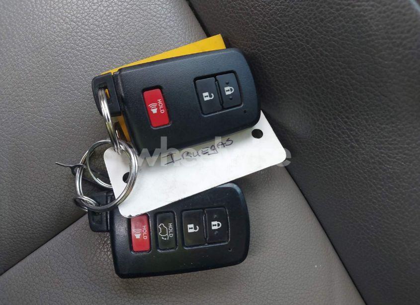 Photo 11 of 2015 Toyota Rav4 LIMITED (VIN 2T3YFREV3FW233224)