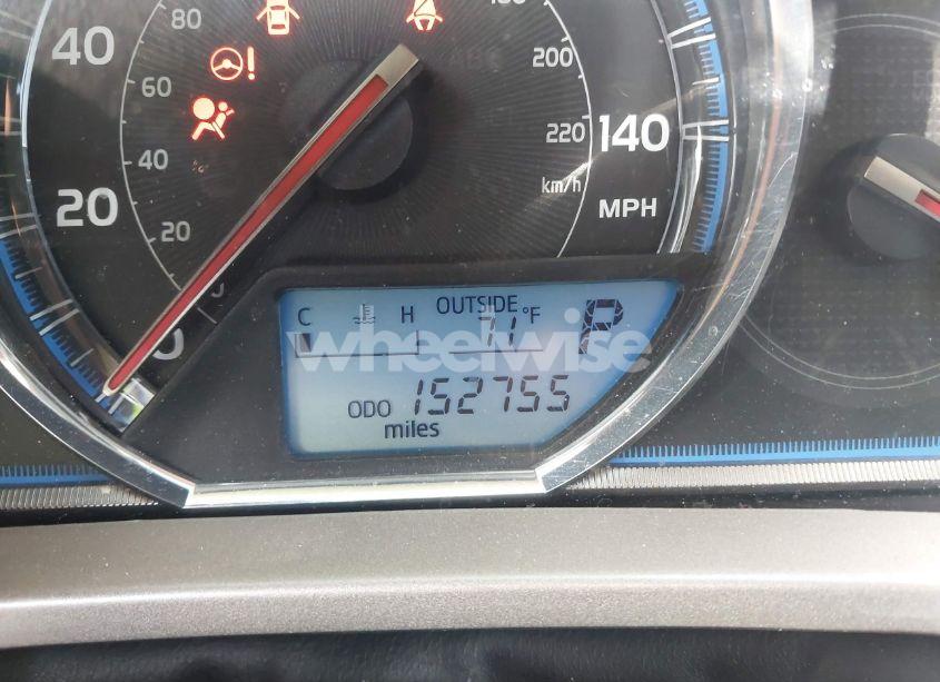 Photo 15 of 2015 Toyota Rav4 LIMITED (VIN 2T3YFREV3FW233224)