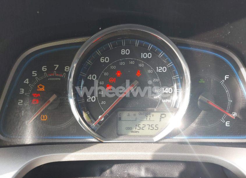 Photo 7 of 2015 Toyota Rav4 LIMITED (VIN 2T3YFREV3FW233224)