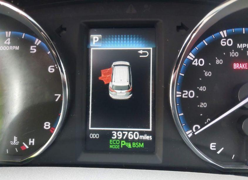 Photo 15 of 2017 Toyota Rav4 LIMITED (VIN 2T3YFREV3HW346254)