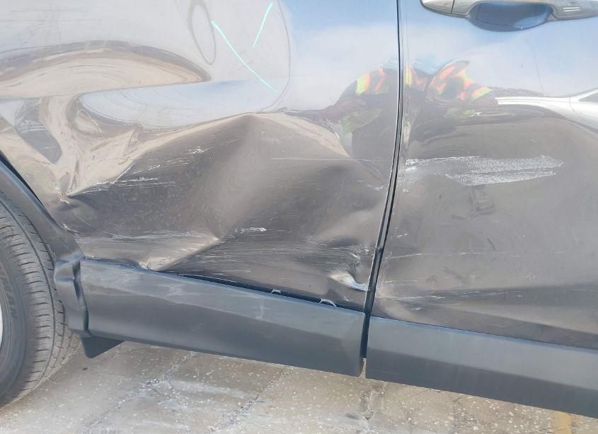 Photo 18 of 2017 Toyota Rav4 LIMITED (VIN 2T3YFREV3HW346254)