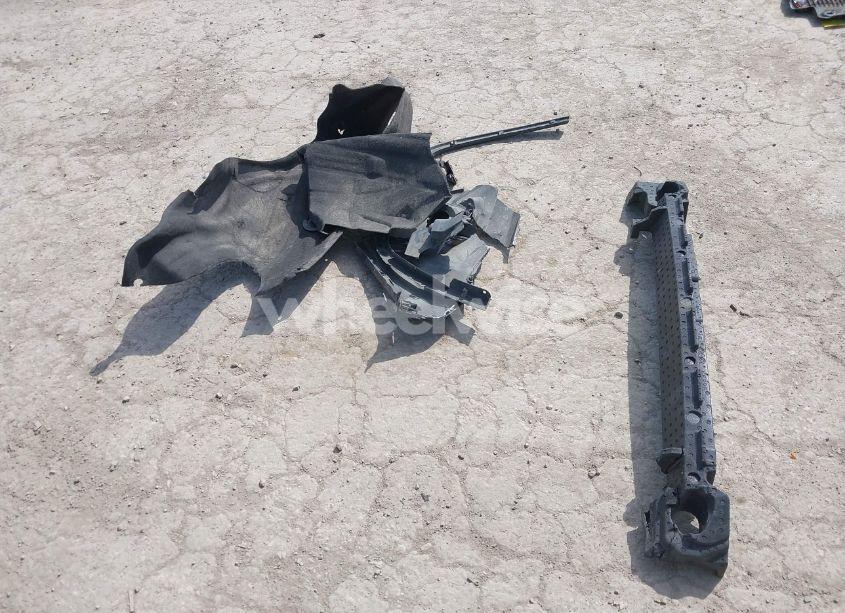 Photo 12 of 2018 Toyota Rav4 LIMITED (VIN 2T3YFREV3JW407107)