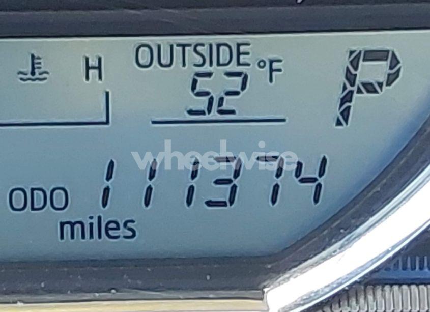 Photo 15 of 2013 Toyota Rav4 LIMITED (VIN 2T3YFREV4DW044742)