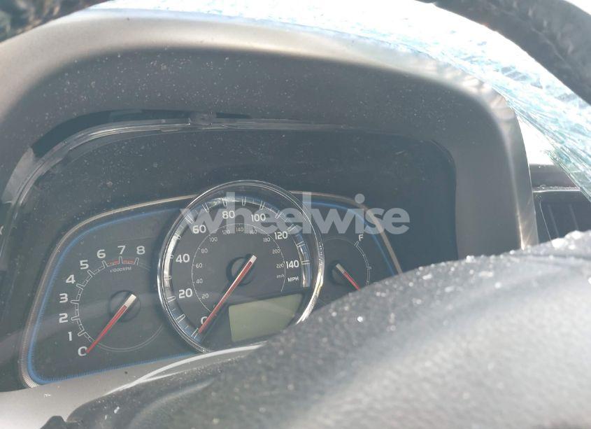 Photo 7 of 2013 Toyota Rav4 LIMITED (VIN 2T3YFREV4DW055854)