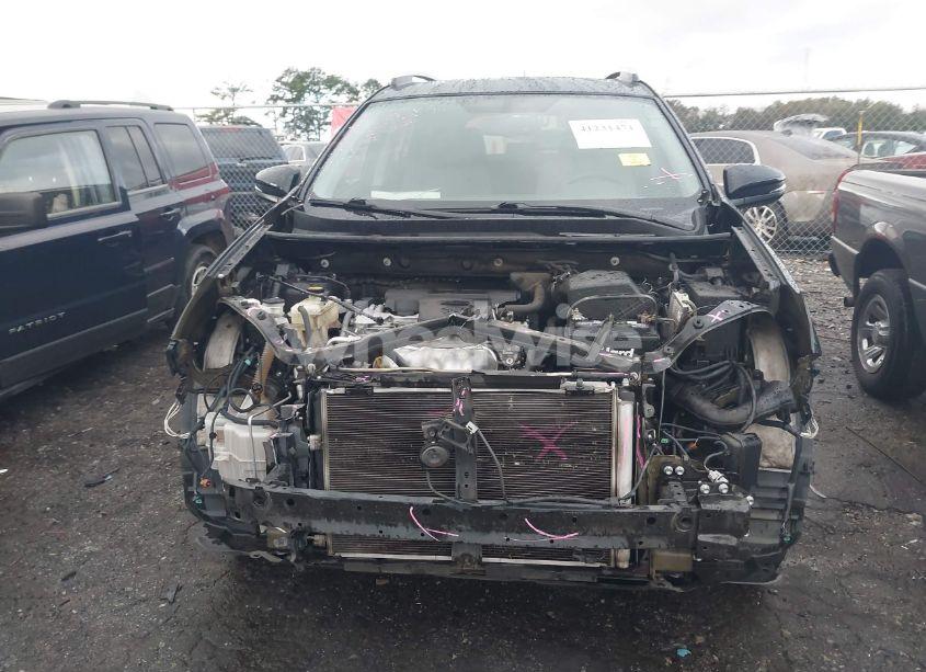 Photo 12 of 2015 Toyota Rav4 LIMITED (VIN 2T3YFREV4FW196278)