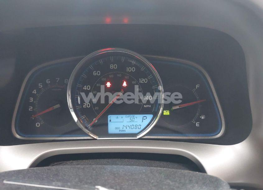 Photo 15 of 2015 Toyota Rav4 LIMITED (VIN 2T3YFREV4FW196278)