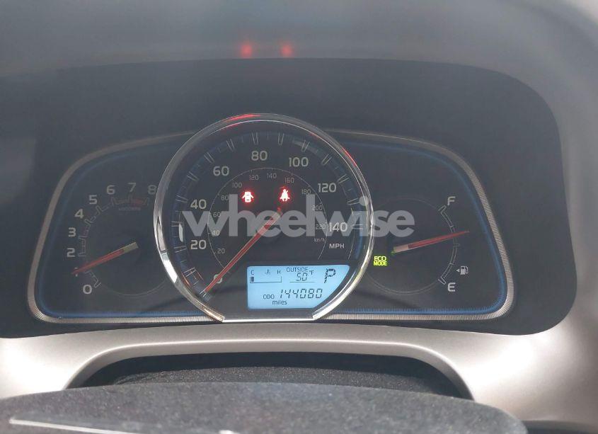 Photo 7 of 2015 Toyota Rav4 LIMITED (VIN 2T3YFREV4FW196278)