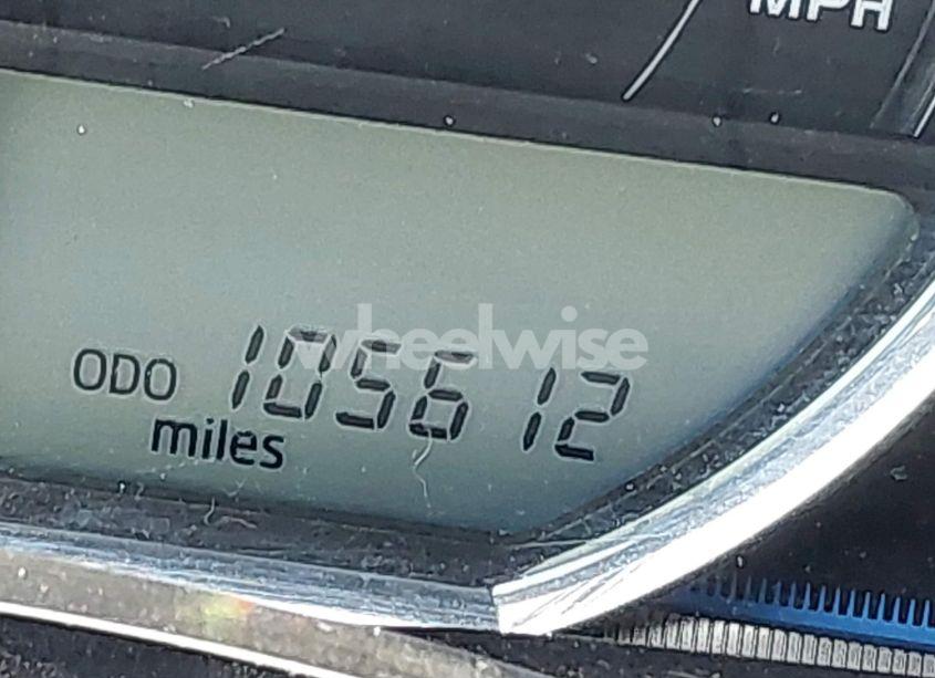 Photo 15 of 2013 Toyota Rav4 LIMITED (VIN 2T3YFREV5DW025827)