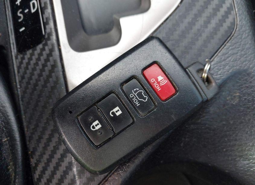 Photo 11 of 2013 Toyota Rav4 LIMITED (VIN 2T3YFREV5DW044135)