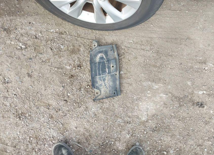 Photo 12 of 2013 Toyota Rav4 LIMITED (VIN 2T3YFREV5DW044135)