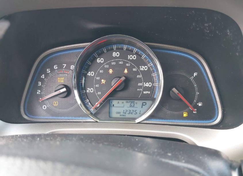 Photo 7 of 2013 Toyota Rav4 LIMITED (VIN 2T3YFREV5DW044135)