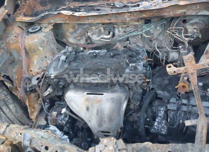 Photo 10 of 2015 Toyota Rav4 LIMITED (VIN 2T3YFREV5FW202329)