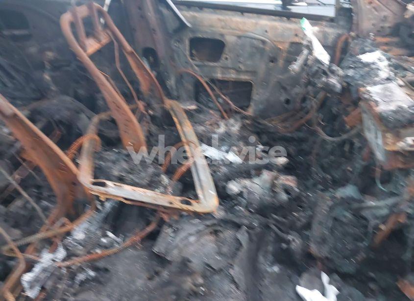 Photo 5 of 2015 Toyota Rav4 LIMITED (VIN 2T3YFREV5FW202329)