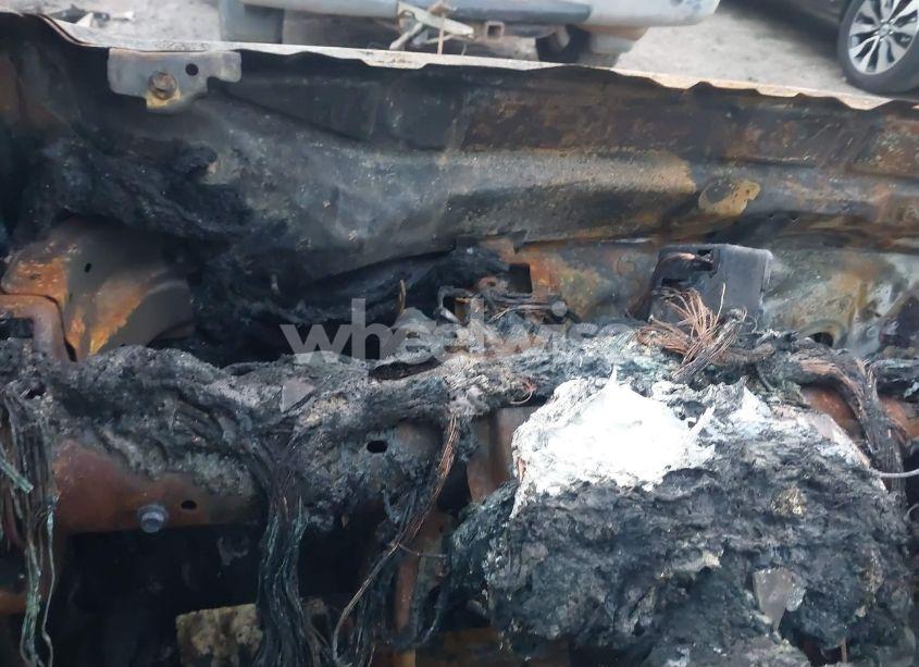 Photo 7 of 2015 Toyota Rav4 LIMITED (VIN 2T3YFREV5FW202329)