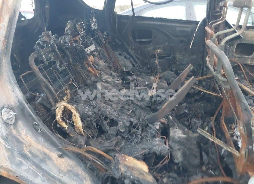 Photo 8 of 2015 Toyota Rav4 LIMITED (VIN 2T3YFREV5FW202329)