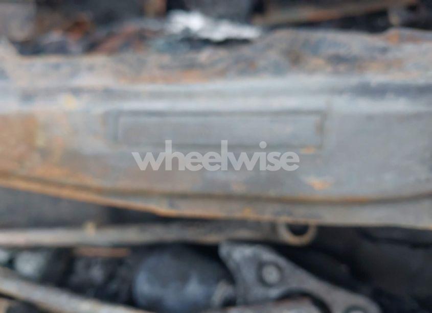 Photo 9 of 2015 Toyota Rav4 LIMITED (VIN 2T3YFREV5FW202329)