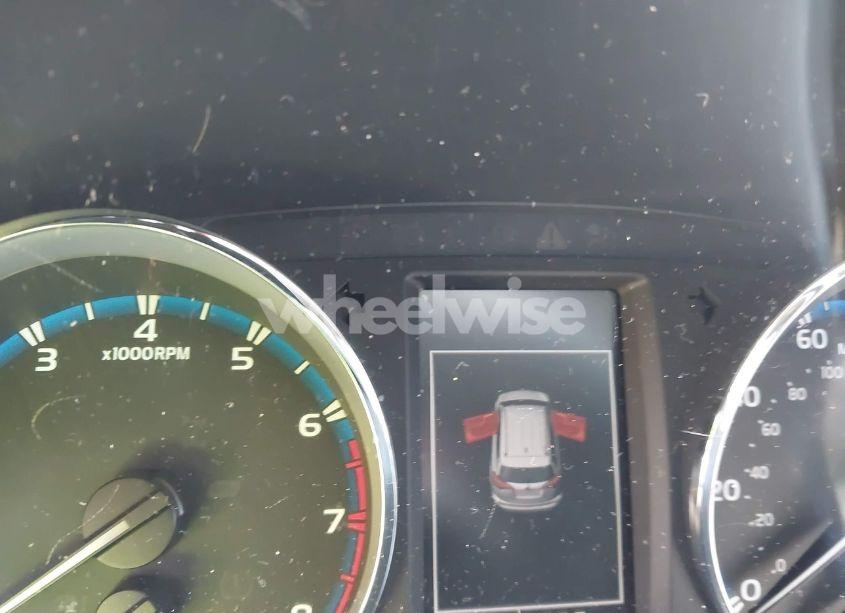 Photo 7 of 2016 Toyota Rav4 LIMITED (VIN 2T3YFREV5GW274777)