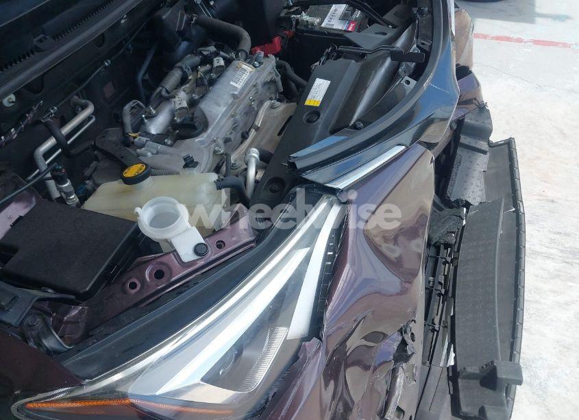 Photo 12 of 2018 Toyota Rav4 LIMITED (VIN 2T3YFREV5JW427648)