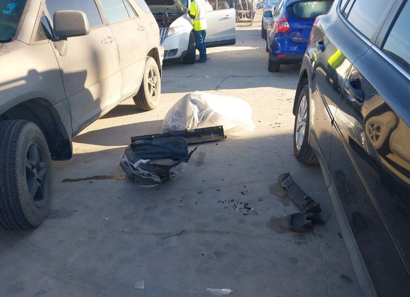 Photo 12 of 2013 Toyota Rav4 LIMITED (VIN 2T3YFREV6DW067312)