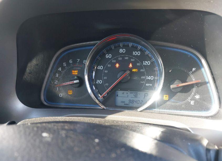 Photo 16 of 2013 Toyota Rav4 LIMITED (VIN 2T3YFREV6DW067312)