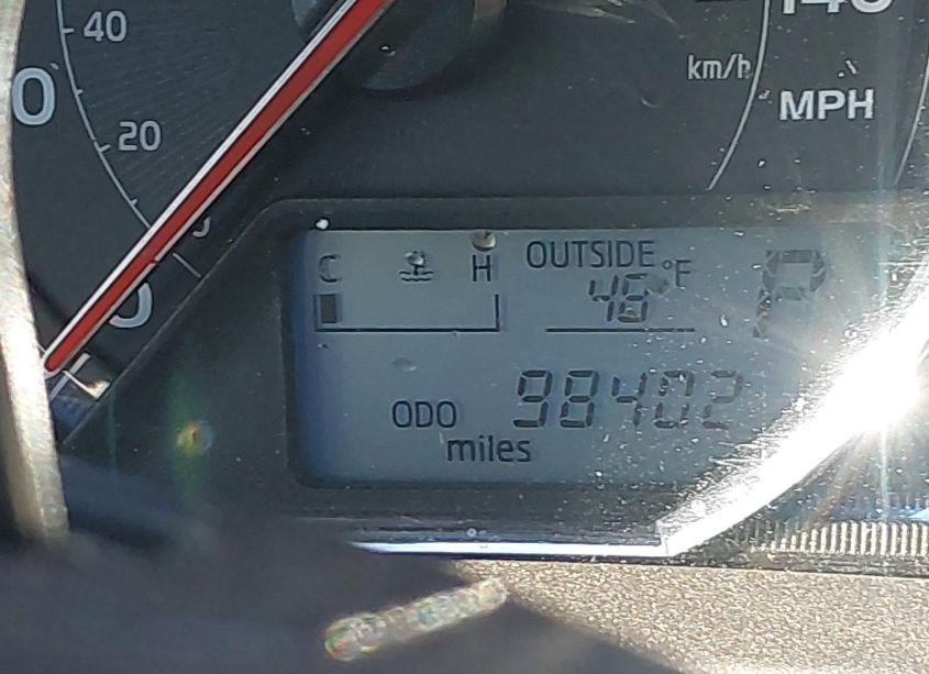 Photo 7 of 2013 Toyota Rav4 LIMITED (VIN 2T3YFREV6DW067312)