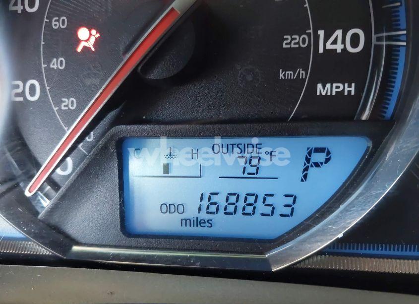 Photo 16 of 2015 Toyota Rav4 LIMITED (VIN 2T3YFREV6FW146174)