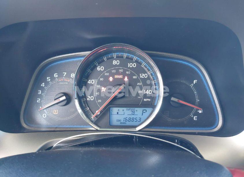 Photo 7 of 2015 Toyota Rav4 LIMITED (VIN 2T3YFREV6FW146174)