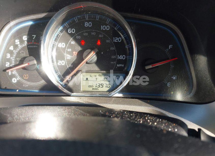 Photo 7 of 2015 Toyota Rav4 LIMITED (VIN 2T3YFREV6FW183192)