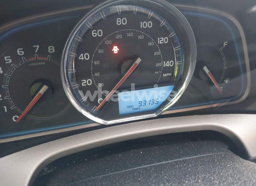 Photo 15 of 2015 Toyota Rav4 LIMITED (VIN 2T3YFREV6FW186609)