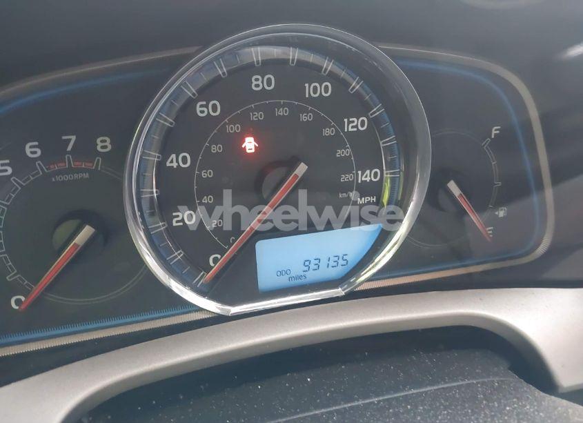 Photo 7 of 2015 Toyota Rav4 LIMITED (VIN 2T3YFREV6FW186609)