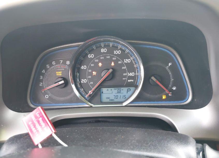 Photo 7 of 2015 Toyota Rav4 LIMITED (VIN 2T3YFREV6FW228843)