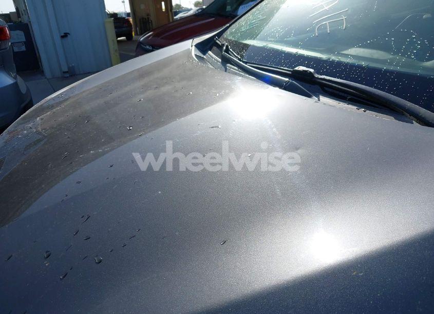 Photo 6 of 2015 Toyota Rav4 LIMITED (VIN 2T3YFREV6FW231144)