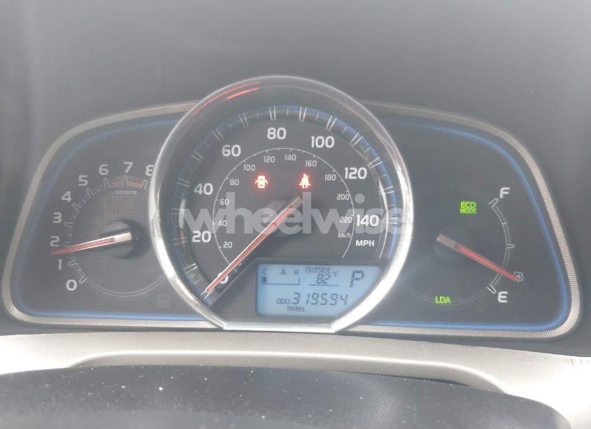 Photo 7 of 2015 Toyota Rav4 LIMITED (VIN 2T3YFREV6FW231144)