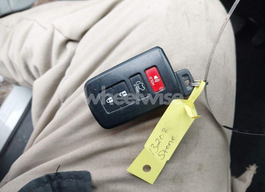 Photo 11 of 2017 Toyota Rav4 LIMITED/PLATINUM (VIN 2T3YFREV6HW326306)