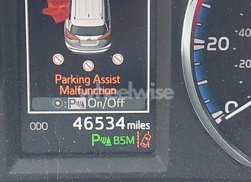 Photo 16 of 2017 Toyota Rav4 LIMITED/PLATINUM (VIN 2T3YFREV6HW326306)