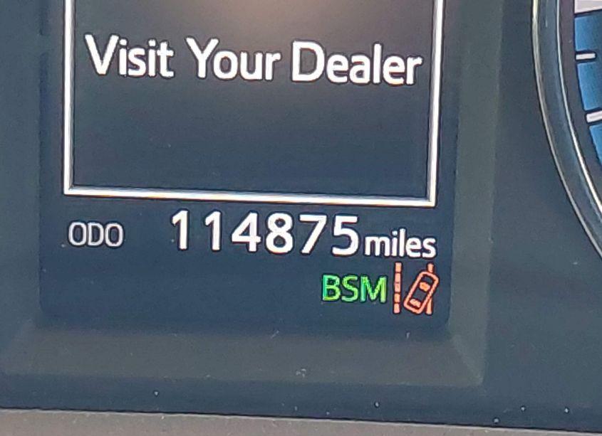 Photo 16 of 2018 Toyota Rav4 LIMITED (VIN 2T3YFREV6JW414553)