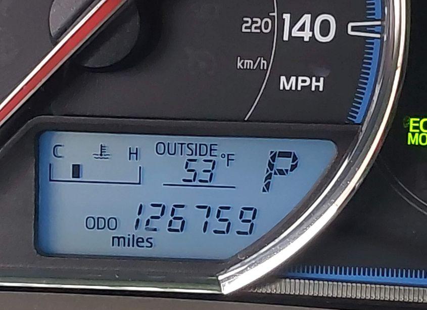 Photo 15 of 2013 Toyota Rav4 LIMITED (VIN 2T3YFREV7DW062037)