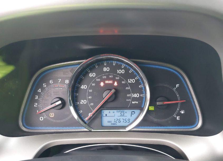 Photo 7 of 2013 Toyota Rav4 LIMITED (VIN 2T3YFREV7DW062037)