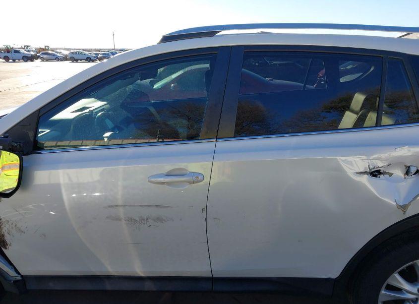 Photo 15 of 2013 Toyota Rav4 LIMITED (VIN 2T3YFREV7DW065987)