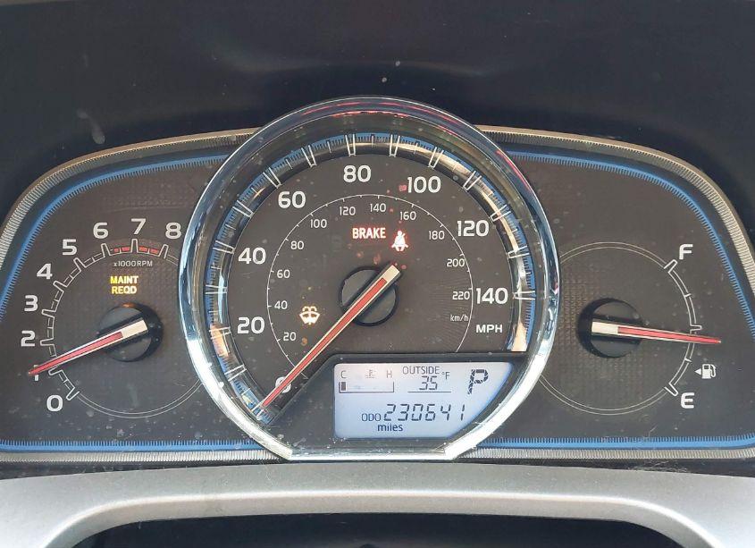 Photo 16 of 2013 Toyota Rav4 LIMITED (VIN 2T3YFREV7DW065987)