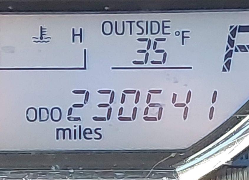 Photo 7 of 2013 Toyota Rav4 LIMITED (VIN 2T3YFREV7DW065987)