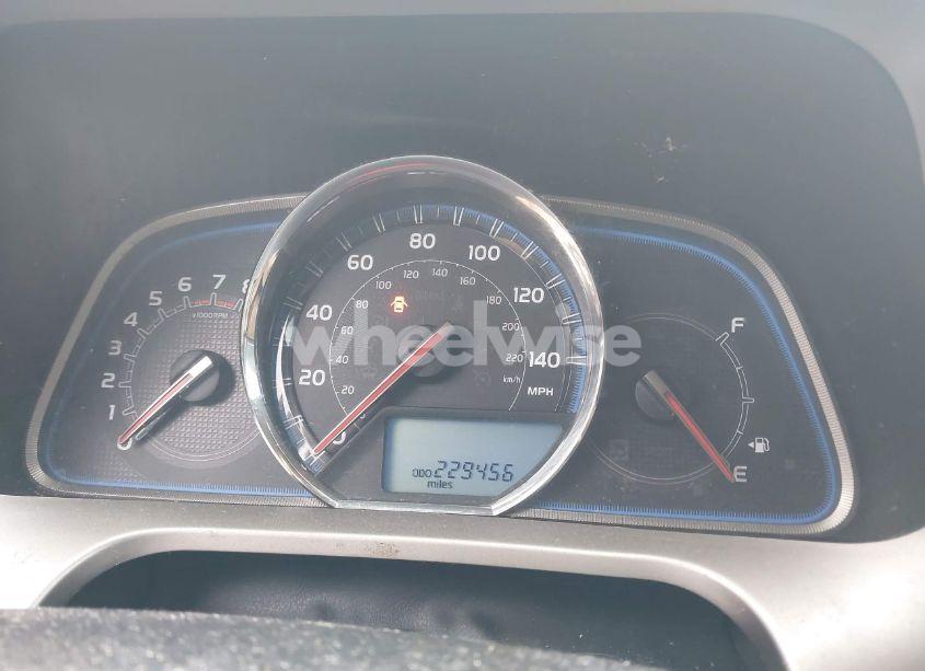 Photo 15 of 2015 Toyota Rav4 LIMITED (VIN 2T3YFREV7FW181614)