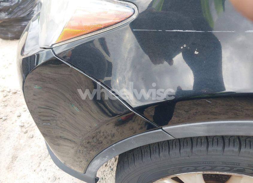 Photo 6 of 2015 Toyota Rav4 LIMITED (VIN 2T3YFREV7FW181614)