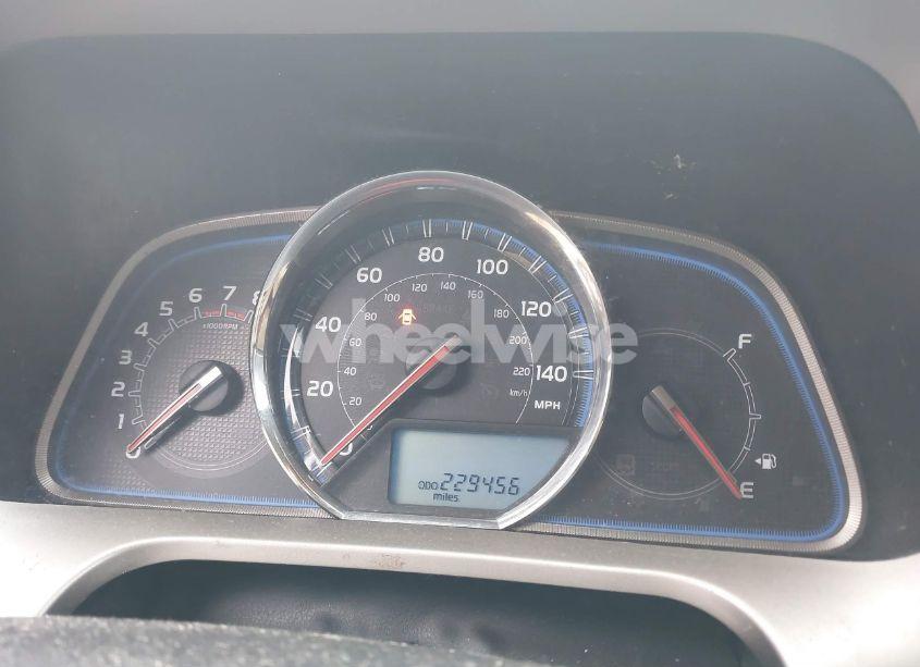 Photo 7 of 2015 Toyota Rav4 LIMITED (VIN 2T3YFREV7FW181614)