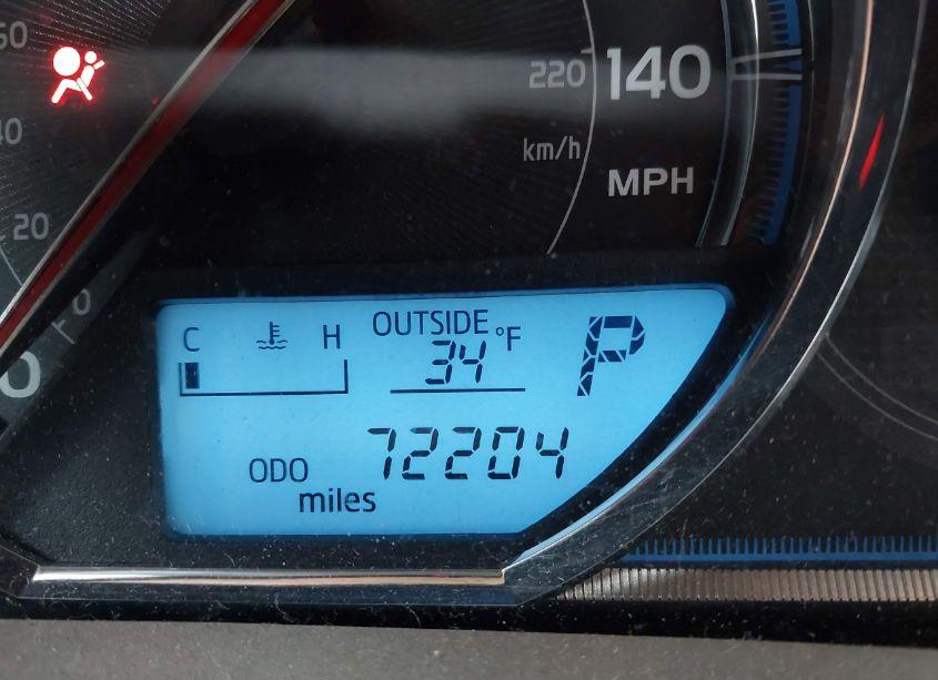 Photo 16 of 2015 Toyota Rav4 LIMITED (VIN 2T3YFREV7FW192841)