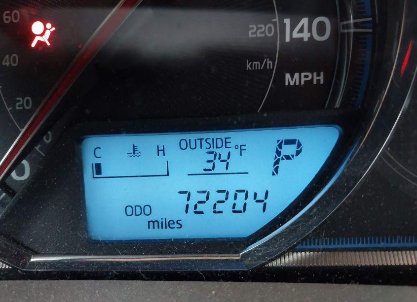 Photo 7 of 2015 Toyota Rav4 LIMITED (VIN 2T3YFREV7FW192841)